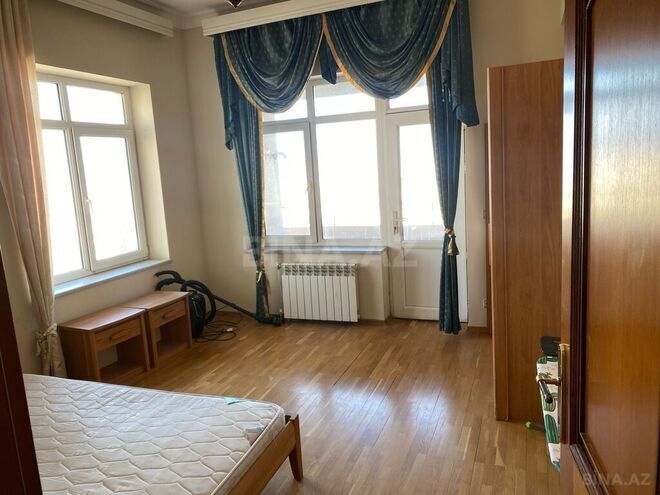 İcarəyə verilir 7 otaqlı yeni tikili 350 m², Elmlər Akademiyası m., photo 14 from 25