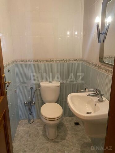 İcarəyə verilir 7 otaqlı yeni tikili 350 m², Elmlər Akademiyası m., photo 19 from 25