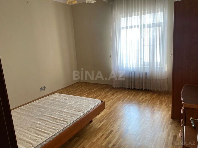 İcarəyə verilir 7 otaqlı yeni tikili 350 m², Elmlər Akademiyası m., photo 13 from 25