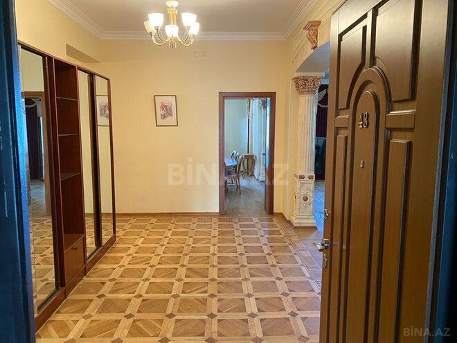 İcarəyə verilir 7 otaqlı yeni tikili 350 m², Elmlər Akademiyası m., photo 10 from 25