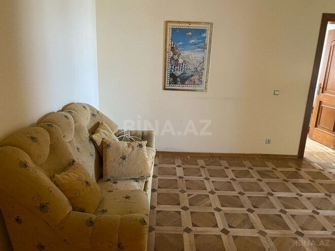 İcarəyə verilir 7 otaqlı yeni tikili 350 m², Elmlər Akademiyası m., photo 4 from 25