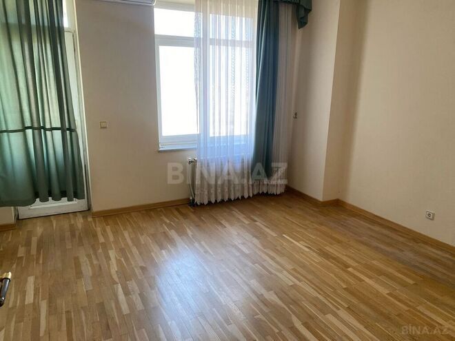 İcarəyə verilir 7 otaqlı yeni tikili 350 m², Elmlər Akademiyası m., photo 17 from 25
