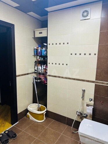 2 otaqlı yeni tikili - Həzi Aslanov m. - 74 m² (12)