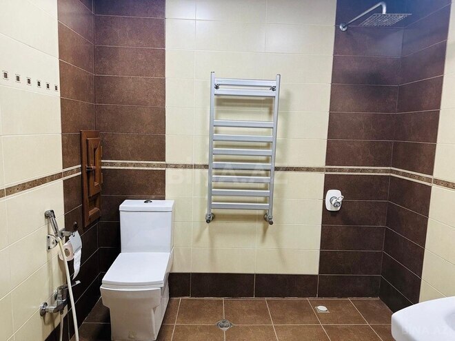 2 otaqlı yeni tikili - Həzi Aslanov m. - 74 m² (13)