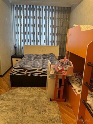2 otaqlı yeni tikili - Həzi Aslanov m. - 74 m² (5)