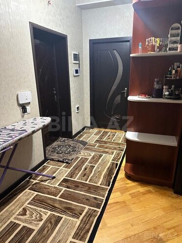 2 otaqlı yeni tikili - Həzi Aslanov m. - 74 m² (10)