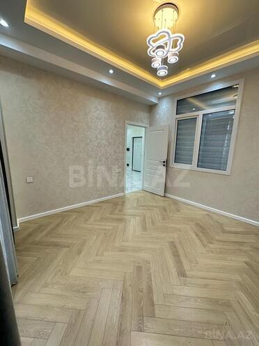 3-комн. новостройка - м. Кара Караев - 85 м² (10)