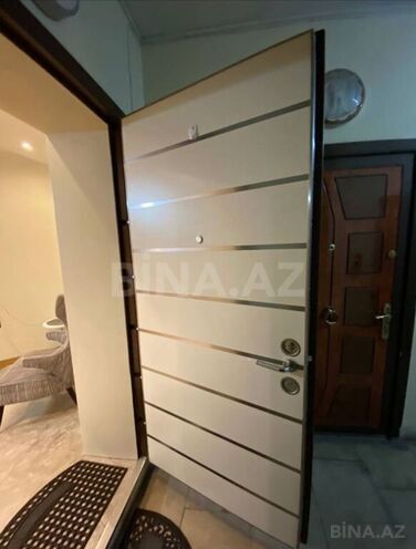 4-комн. новостройка - м. Гянджлик - 205 м² (5)