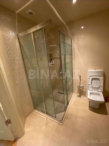 4-комн. новостройка - м. Гянджлик - 205 м² (7)