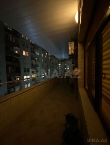 4-комн. новостройка - м. Гянджлик - 205 м² (18)