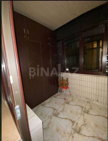 4-комн. новостройка - м. Гянджлик - 205 м² (17)