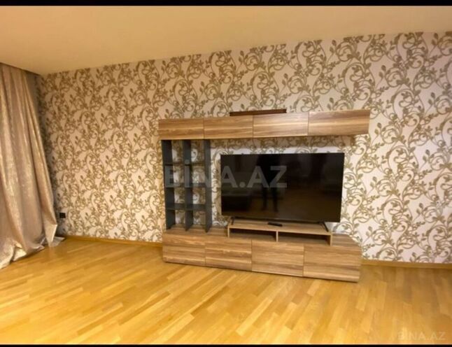4-комн. новостройка - м. Гянджлик - 205 м² (4)