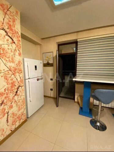 4-комн. новостройка - м. Гянджлик - 205 м² (16)