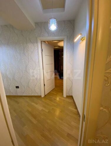 4-комн. новостройка - м. Гянджлик - 205 м² (21)