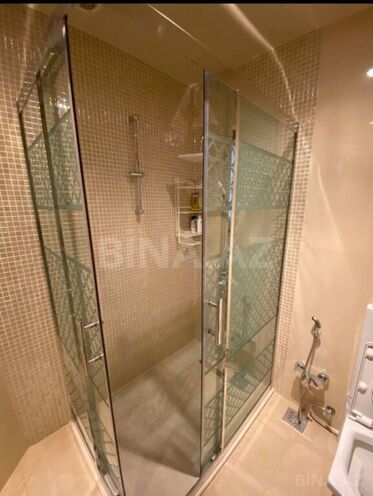 4-комн. новостройка - м. Гянджлик - 205 м² (10)