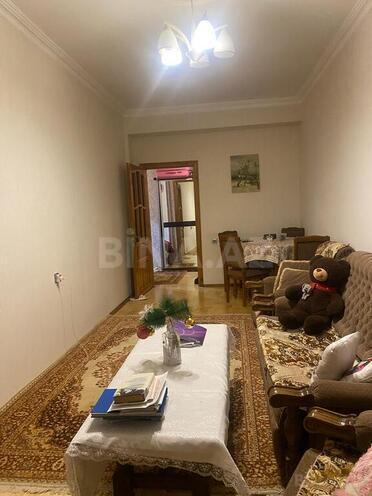 3 otaqlı yeni tikili - Xırdalan - 77 m² (1)