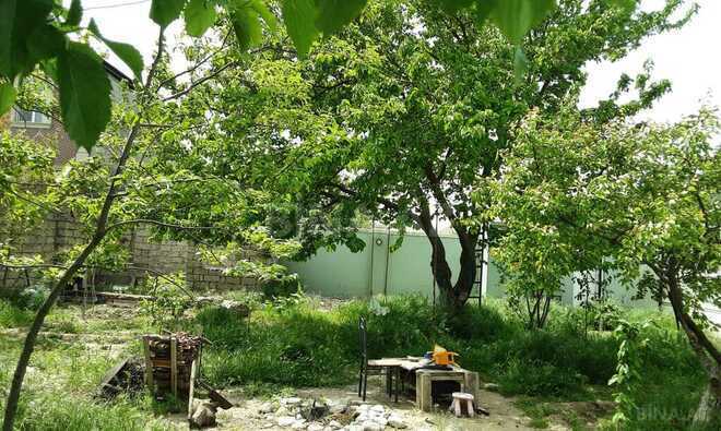 3 otaqlı həyət evi/bağ evi - Buzovna q. - 100 m² (5)