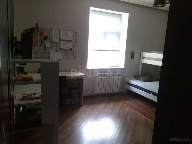 3 otaqlı həyət evi/bağ evi - Buzovna q. - 100 m² (8)