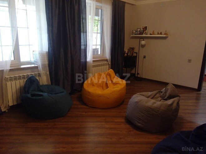 3 otaqlı həyət evi/bağ evi - Buzovna q. - 100 m² (23)