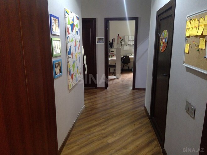 3 otaqlı həyət evi/bağ evi - Buzovna q. - 100 m² (9)