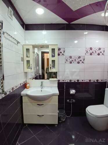 Продаётся 3-комн. новостройка 100 м², м. Ахмедлы, photo 18 from 21