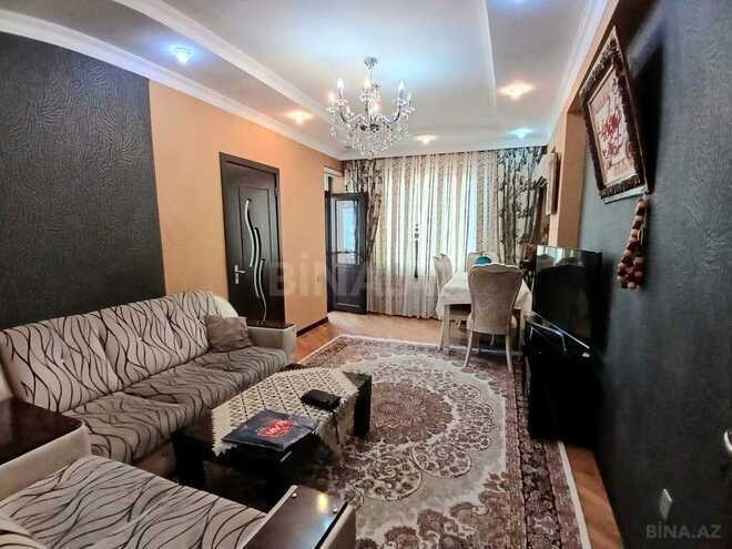 Продаётся 3-комн. новостройка 100 м², м. Ахмедлы, photo 3 from 21