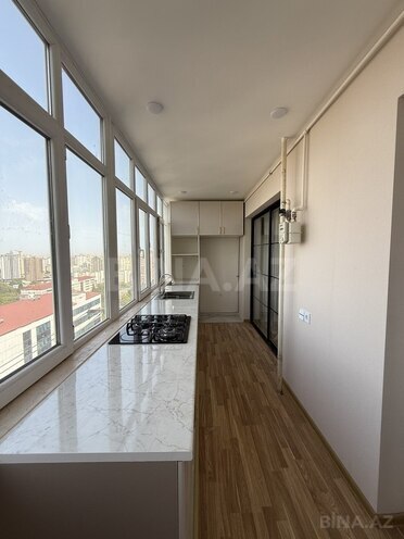 2-комн. новостройка - м. 8 ноября - 70 м² (13)