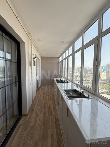 2-комн. новостройка - м. 8 ноября - 70 м² (12)