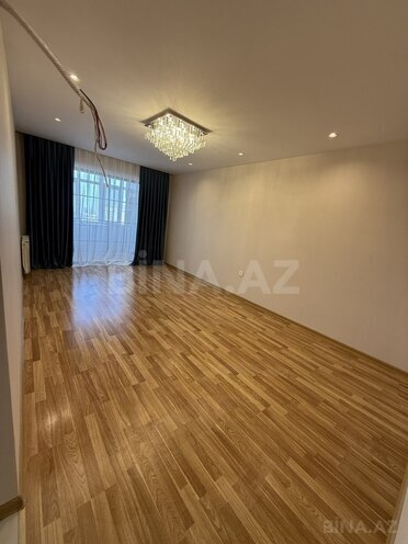 2-комн. новостройка - м. 8 ноября - 70 м² (10)