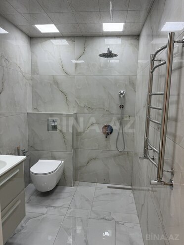 2-комн. новостройка - м. 8 ноября - 70 м² (5)