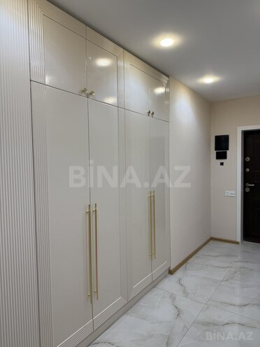 2-комн. новостройка - м. 8 ноября - 70 м² (2)
