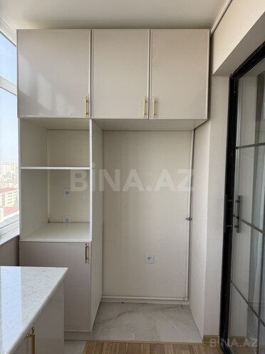 2-комн. новостройка - м. 8 ноября - 70 м² (14)
