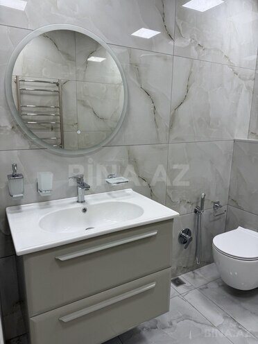2-комн. новостройка - м. 8 ноября - 70 м² (6)