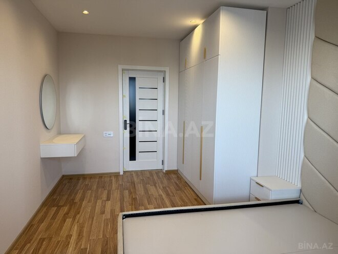 2-комн. новостройка - м. 8 ноября - 70 м² (8)