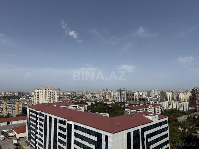 2-комн. новостройка - м. 8 ноября - 70 м² (16)