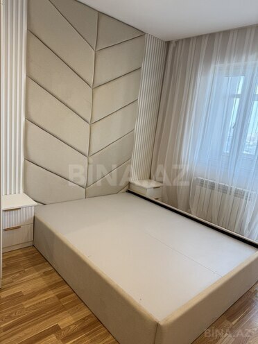 2-комн. новостройка - м. 8 ноября - 70 м² (9)