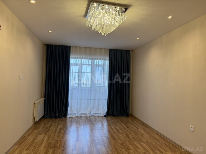 2-комн. новостройка - м. 8 ноября - 70 м² (11)