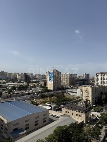 2-комн. новостройка - м. 8 ноября - 70 м² (15)
