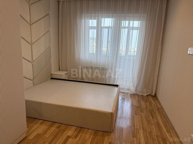 2-комн. новостройка - м. 8 ноября - 70 м² (7)