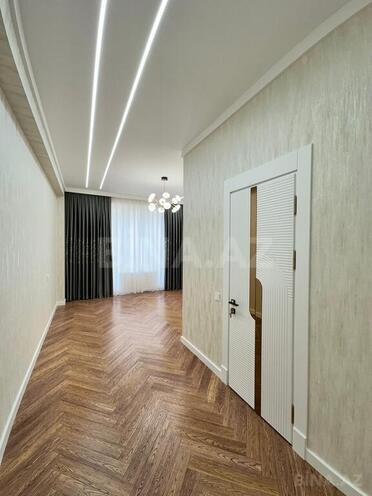 5-комн. новостройка - м. Шах Исмаил Хатаи - 215 м² (6)