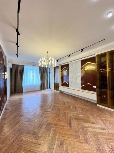 5-комн. новостройка - м. Шах Исмаил Хатаи - 215 м² (5)