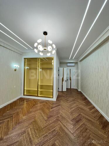 5-комн. новостройка - м. Шах Исмаил Хатаи - 215 м² (9)