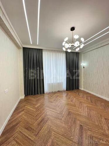 5-комн. новостройка - м. Шах Исмаил Хатаи - 215 м² (7)