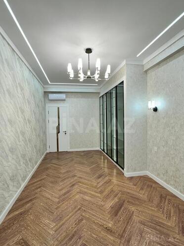 5-комн. новостройка - м. Шах Исмаил Хатаи - 215 м² (14)