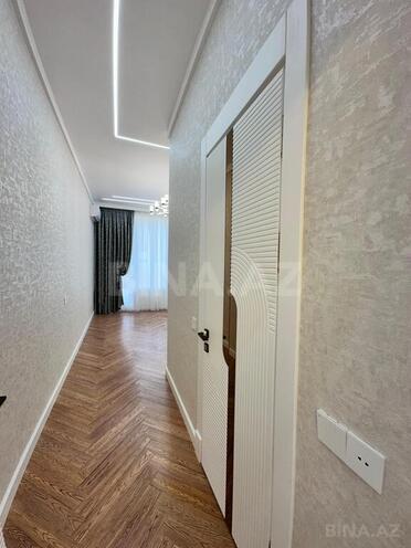 5-комн. новостройка - м. Шах Исмаил Хатаи - 215 м² (15)