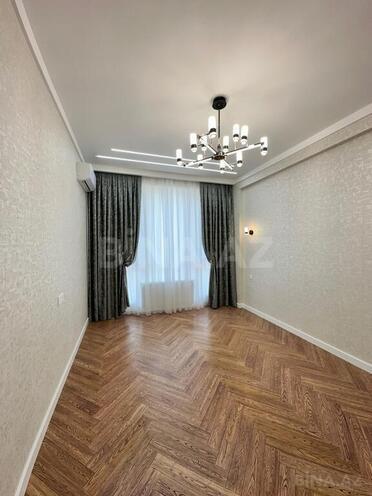5-комн. новостройка - м. Шах Исмаил Хатаи - 215 м² (18)