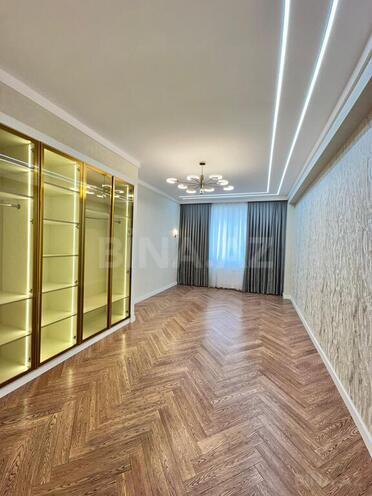 5-комн. новостройка - м. Шах Исмаил Хатаи - 215 м² (10)