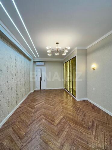 5-комн. новостройка - м. Шах Исмаил Хатаи - 215 м² (11)