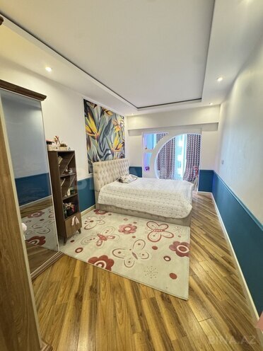 Продаётся 3-комн. новостройка 141 м², м. Шах Исмаил Хатаи, photo 11 from 32
