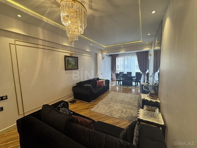 Продаётся 3-комн. новостройка 141 м², м. Шах Исмаил Хатаи, photo 1 from 32